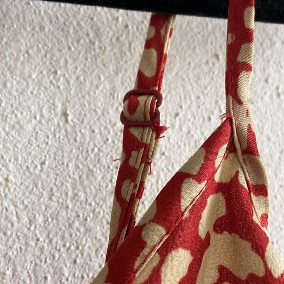 Pretty Little Things NWT Sz 10 MIDI Dress - Picture 11 of 14